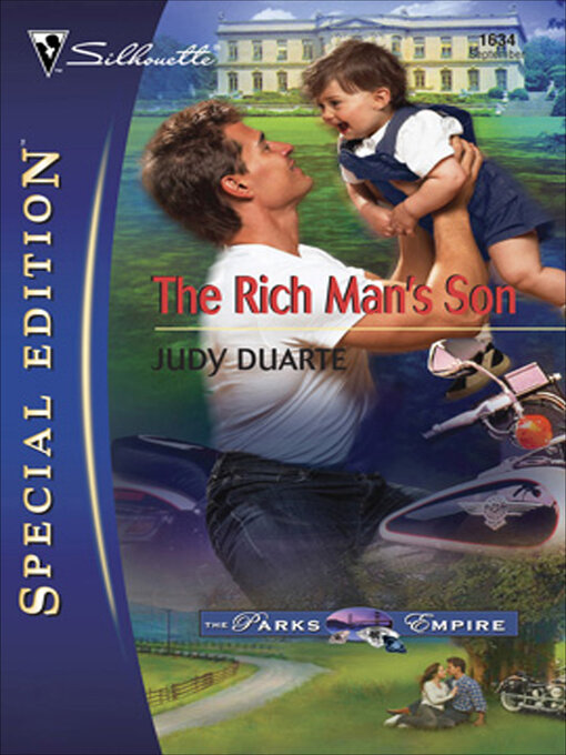 Title details for The Rich Man's Son by Judy Duarte - Available